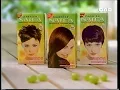 Garnier Natea Commercial - Baby (2002) (Thailand)