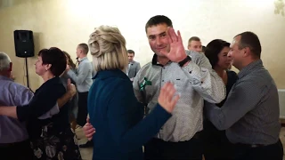 Весільний вальс весілю ми раді завжди гурт Brothers Rovenko Брати Ровенко 