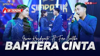 bahtera cinta simpatik music irwan krisdiyanto x fira cantika official music video