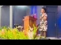 Download Lagu Ev Benie Yibukije abantu ibyimbara Imana yakoze