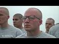 Full Metal Jacket (1987) - Private Pyle Fails Scene (2/10) | Movieclips