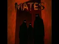 Mates - Azaad 4L & Desi Trap Music