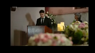 @officialwaterlooroad @emmerdale @BBC @BBCStudios chlo funeral