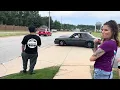 Cars and Coffee from July In Springfield MO