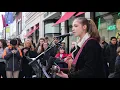 Photograph Ed Sheeran Allie Sherlock cover