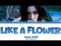 Download Lagu Irene 'Like A Flower' (Color Coded Lyrics)