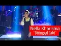 Download Lagu Nella Kharisma - Di Tinggal Rabi (OFFICIAL) at Yeh Gangga Festival 2019