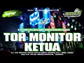 Lagu DJ TOR MONITOR KETUA VIRAL FYP TIKTOK FULL BASS HOREG - ARLULAS PROJECT