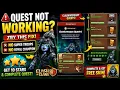 Clashiversary Quest NOT WORKING Try This Fix Get 10 Stars Easily Clash of Clans 2026