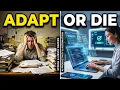How to Use AI Before It Changes the Way You Work