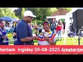 Download Lagu Ingidey 09.08.2025 Amsterdam Gaasperplas  deel1