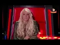 YURI - FLOR AMARGO - LA VOZ MEXICO 2017