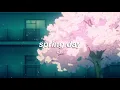 Download Lagu bts - spring day (slowed + reverb) ✧