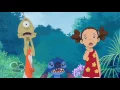 Lagu Yuna und Stitch 21 Stitch gegen Dr van Hamsterdam Teil1 German Dub