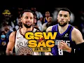 Golden State Warriors vs Sacramento Kings Full Game Highlights Jan 9 2026 FreeDawkins