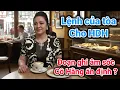 Lagu Lệnh tòa đã có tại tòa sẳn sàng dành cho HDH và cô Hằng cập nhật mới | Gấc Việt