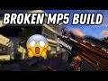 The MOST BROKEN MP5 Build In XDEFIANT