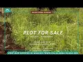 Lagu Well Planned Plot Of Land For Sale