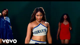 Ferré Gola - C'est l'amour (Official Music Video)