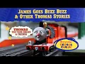 Download Lagu James Goes Buzz Buzz | Remade US VHS Tape |
