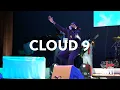 Lyrikal - Cloud 9 at Stripped: A Teddyson John Experience | Trinidad Carnival 2023