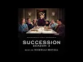 Succession - Main Title Theme - Extended Intro Version