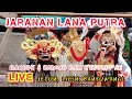 Download Lagu Tari Rangde Barong Bali Sak Nadine Jaranan Lana Putra Live Jelun Kec. Licin Kab. Banyuwangi