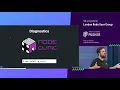 Bubbleprof - A new way to profile Node js