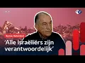 Download Lagu Israëlische journalist Gideon Levy over de genocide in Gaza | Bureau Buitenland | NPO Radio 1