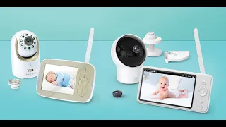 the best baby monitors for 2023