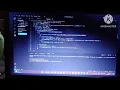 creating a telegram chatbot with noSQL database