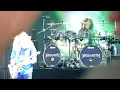 Megadeth - Head Crusher (Live In Hartford 2011)