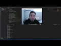 Cloak of Shadows with python