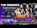 Lagu LIVE NEW ASTINA || THE WEDDING RIYANTO \u0026 ANISA // WUNGU, MADIUN - PM AUDIO