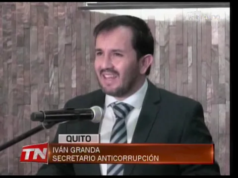 Iván Granda Intención de juicios políticos son estrategias del correísmo