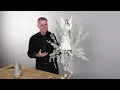 3 Simple Stunning Tree Toppers