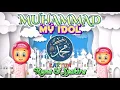 Download Lagu MUHAMMAD MY IDOL - Kartun Runa \u0026 Syakira ( offcial MV ) #maulidnabi #muhammadﷺ