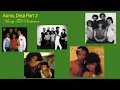 Aurra Deja Part 2, mix by TD Production