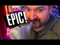 RARE WIN ON A MASSIVE MAX BET I Triggered ALL 3 Bonuses Together On Coin Catch Slot Machine