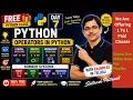 Python Day 7 Operators Logical Operators Explained Free Class Telugu Playlist Descr