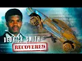 SOLVED 16-Year-Old Missing Person Case Dedrick Smith