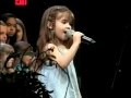 Download Lagu Above All -- Kaitlyn Maher -- 5yo