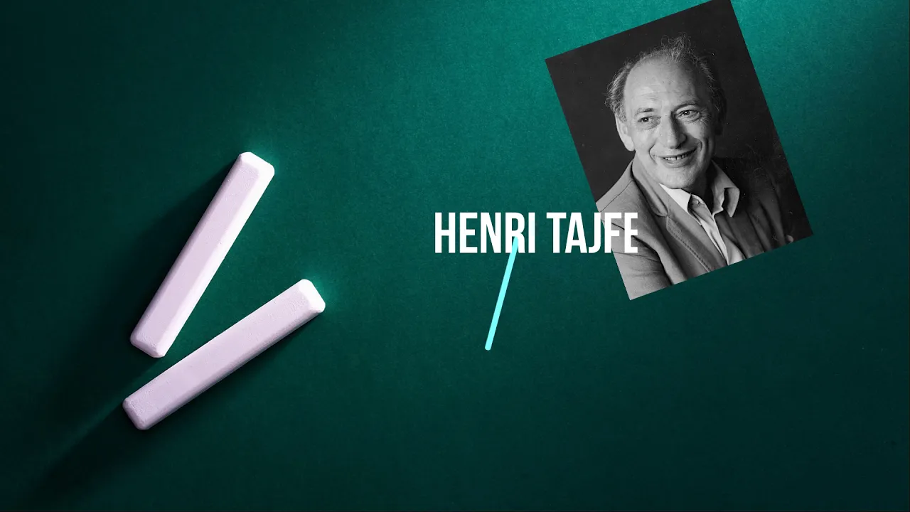 Tajfel's Social Identity Theory and Prejudice