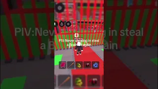 Your The Worst Friend I Ve Ever Had Shorts Roblox Stealabrainrot 