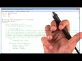 Lesson 3a Make Classes - Movie Website 20 Movie Website Mini Project Python Programming