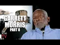 Garrett Morris on If The Jeffersons Star the Late Sherman Hemsley Was a Closeted Gay Man Part 8