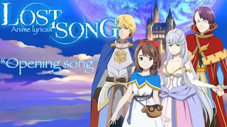 Download 「LOST SONG ~ Insert song: “Opening Song” 」 MP3