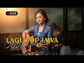 Lagu 🌾 Slow Pop Jawa Galau \u0026 Lagu Jawa Akustik – Live Playlist Paling Adem 2025