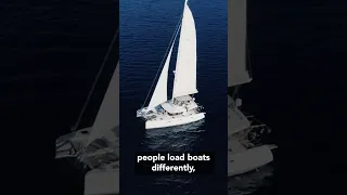 No Boat Sails Like its Published Polar