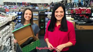 Rogan s Shoes TV Commercial Save Your Receipt